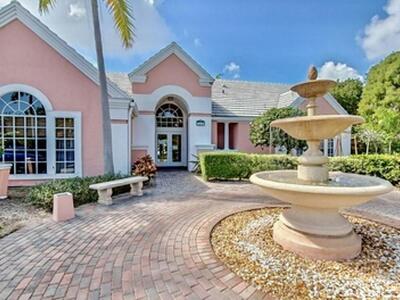 1011 Crystal Way, Delray Beach, FL 33444