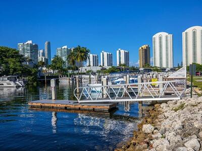 400 Kings Point Drive, Sunny Isles Beach, FL 33160