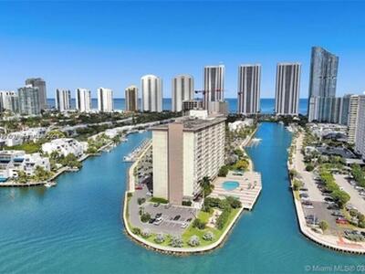 400 Kings Point Drive, Sunny Isles Beach, FL 33160