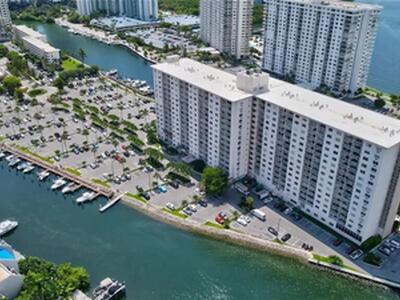 400 Kings Point Drive, Sunny Isles Beach, FL 33160