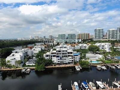 400 Kings Point Drive, Sunny Isles Beach, FL 33160