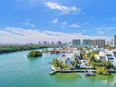 400 Kings Point Drive, Sunny Isles Beach, FL 33160