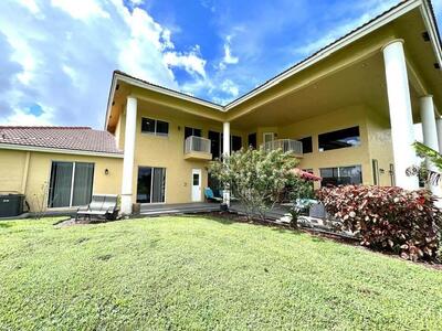 14983 Draft Horse Lane, Wellington, FL 33414