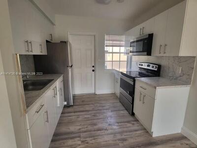 1512 NE 109th Street, Miami, FL 33161