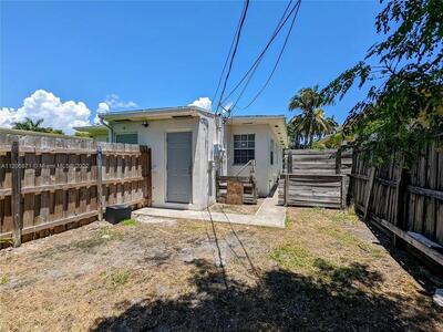 1512 NE 109th Street, Miami, FL 33161