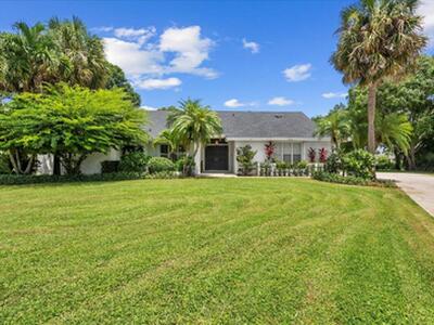 15575 Woodmar Court, Wellington, FL 33414