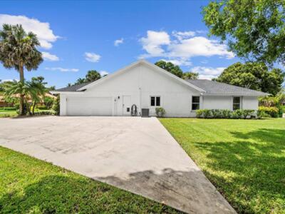 15575 Woodmar Court, Wellington, FL 33414