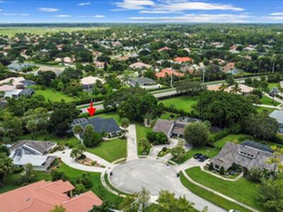 15575 Woodmar Court, Wellington, FL 33414