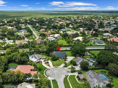 15575 Woodmar Court, Wellington, FL 33414