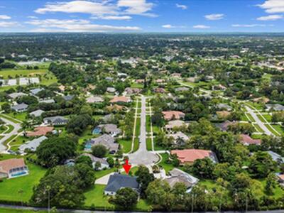 15575 Woodmar Court, Wellington, FL 33414