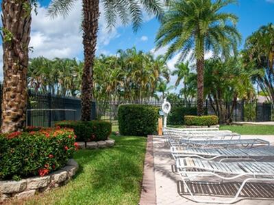 13095 Bel Haven Court, Wellington, FL 33414