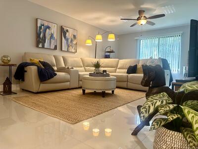 13095 Bel Haven Court, Wellington, FL 33414