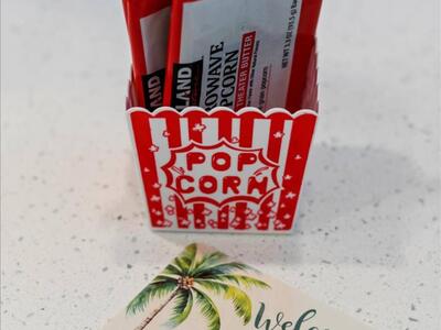 818 Foresteria Drive, Lake Park, FL 33403