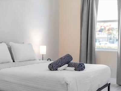 818 Foresteria Drive, Lake Park, FL 33403