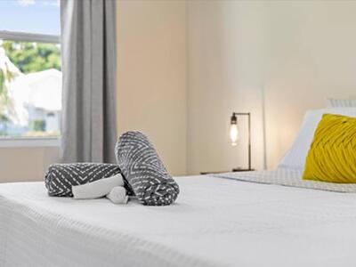 818 Foresteria Drive, Lake Park, FL 33403