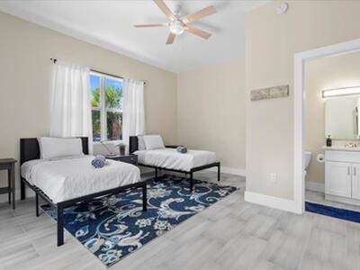 818 Foresteria Drive, Lake Park, FL 33403