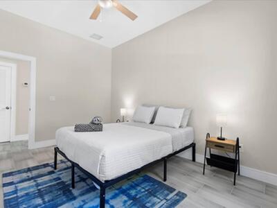 818 Foresteria Drive, Lake Park, FL 33403