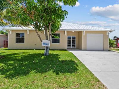 818 Foresteria Drive, Lake Park, FL 33403