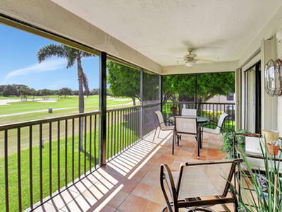 3 Stratford Drive, Boynton Beach, FL 33436