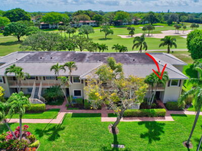 3 Stratford Drive, Boynton Beach, FL 33436