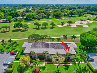 3 Stratford Drive, Boynton Beach, FL 33436