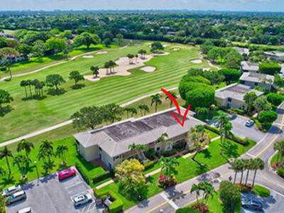 3 Stratford Drive, Boynton Beach, FL 33436