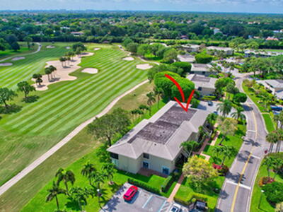 3 Stratford Drive, Boynton Beach, FL 33436