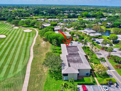 3 Stratford Drive, Boynton Beach, FL 33436