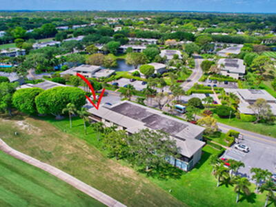 3 Stratford Drive, Boynton Beach, FL 33436