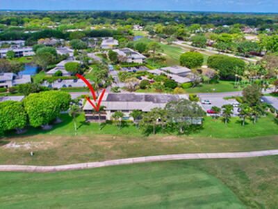 3 Stratford Drive, Boynton Beach, FL 33436