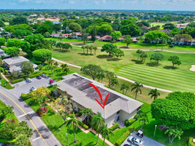 3 Stratford Drive, Boynton Beach, FL 33436