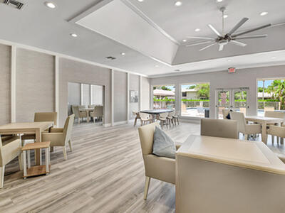 3 Stratford Drive, Boynton Beach, FL 33436