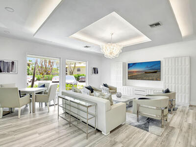 3 Stratford Drive, Boynton Beach, FL 33436