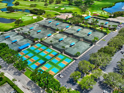 3 Stratford Drive, Boynton Beach, FL 33436