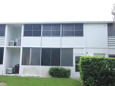 165 Canterbury G, West Palm Beach, FL 33417