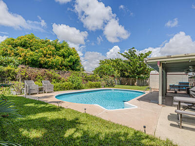 787 Carissa Drive, Royal Palm Beach, FL 33411