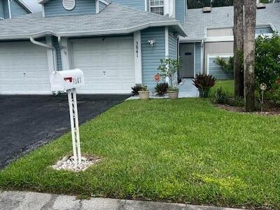 3841 Island Club Circle E, Lake Worth, FL 33462