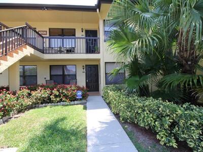 4706 E Lucerne Lakes Boulevard, Lake Worth, FL 33467