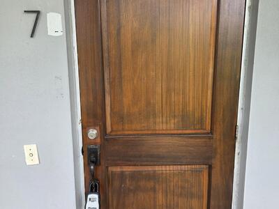 201 S Lakeside Drive, Lake Worth Beach, FL 33460