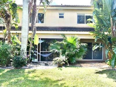 6972 Thicket Trace, Lake Worth, FL 33467