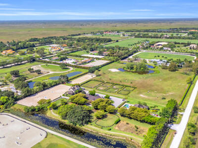 13220 55th Street S, Wellington, FL 33449