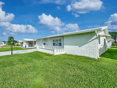 2081 SW 13th Terrace, Boynton Beach, FL 33426