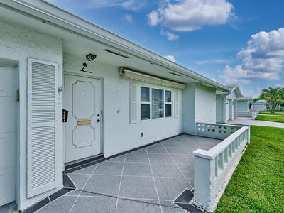 2081 SW 13th Terrace, Boynton Beach, FL 33426
