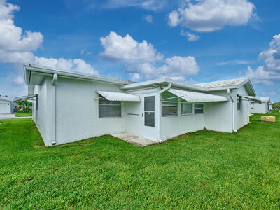 2081 SW 13th Terrace, Boynton Beach, FL 33426