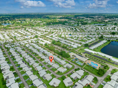 2081 SW 13th Terrace, Boynton Beach, FL 33426