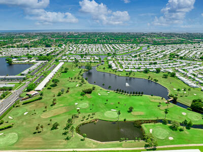 2081 SW 13th Terrace, Boynton Beach, FL 33426