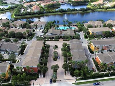 590 Amador Lane, West Palm Beach, FL 33401