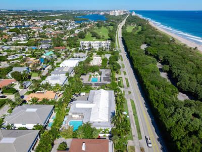 501 N Ocean Boulevard, Boca Raton, FL 33432