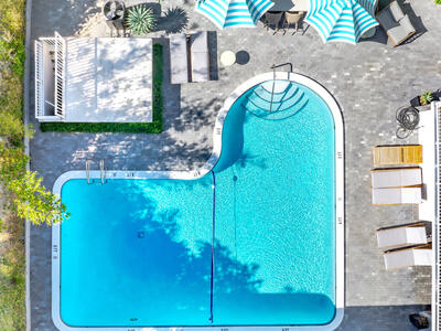 501 N Ocean Boulevard, Boca Raton, FL 33432