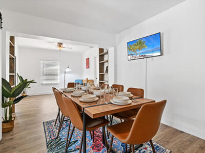 1032 W Jennings Street, Lantana, FL 33462